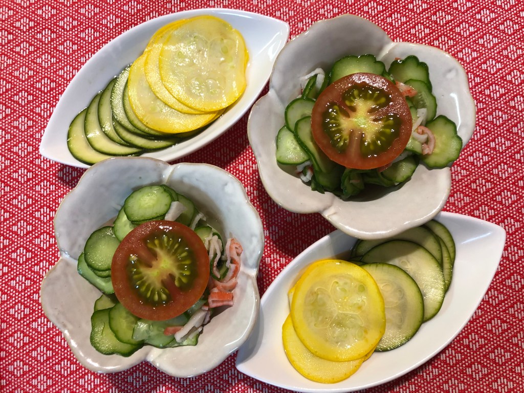 フラワーテール産