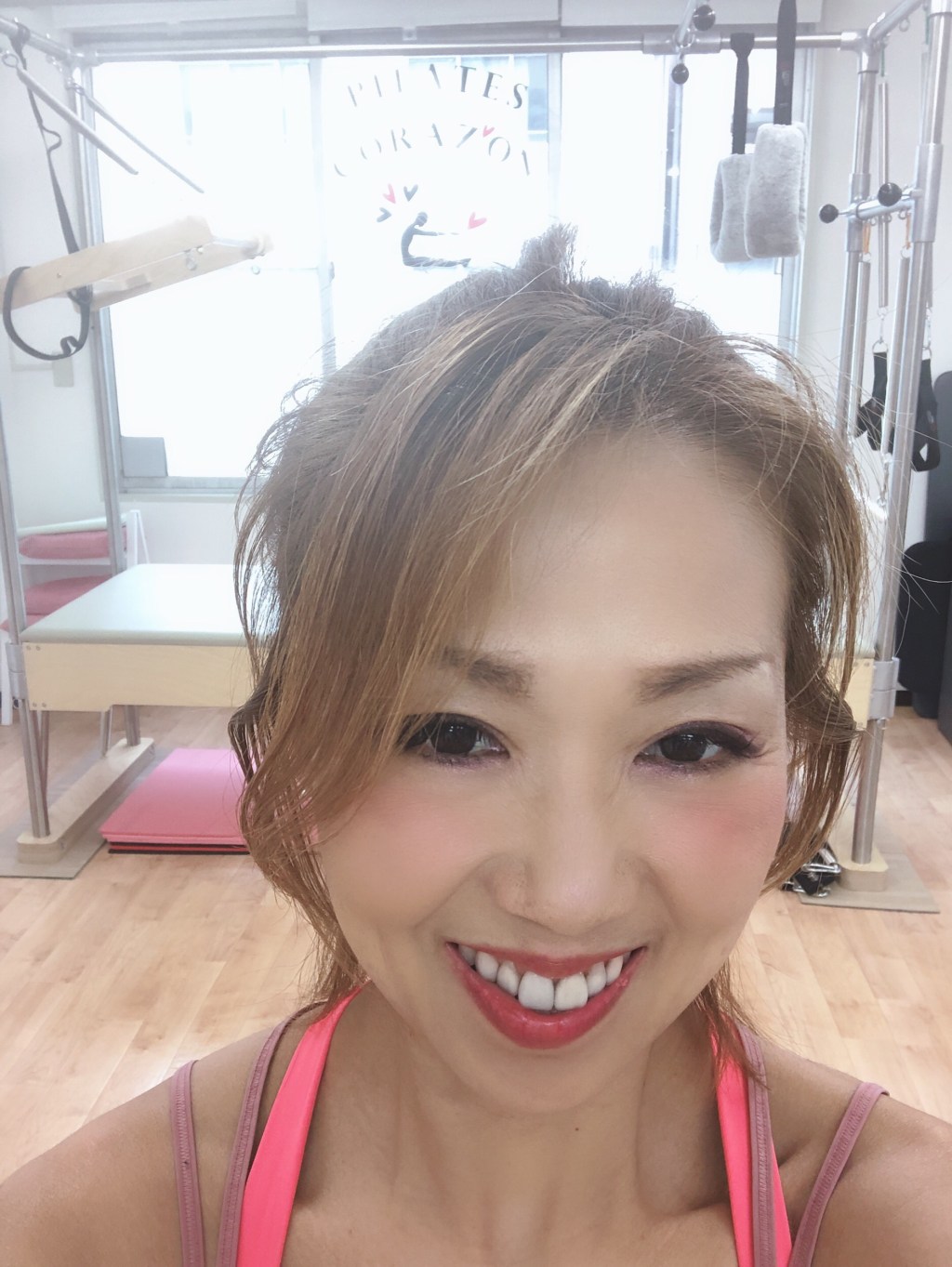 台風来てますね