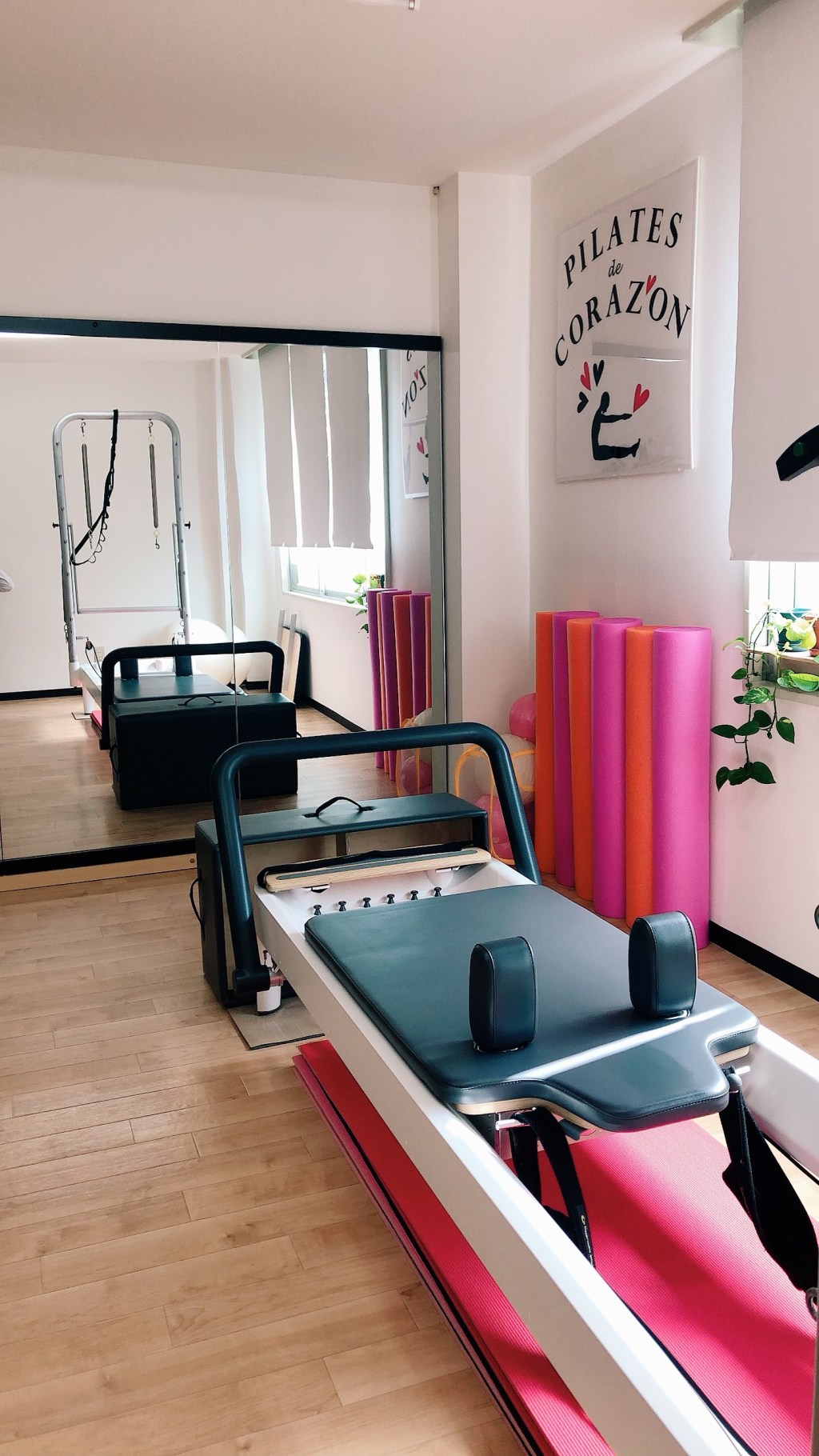 コラソンの営業につきまして