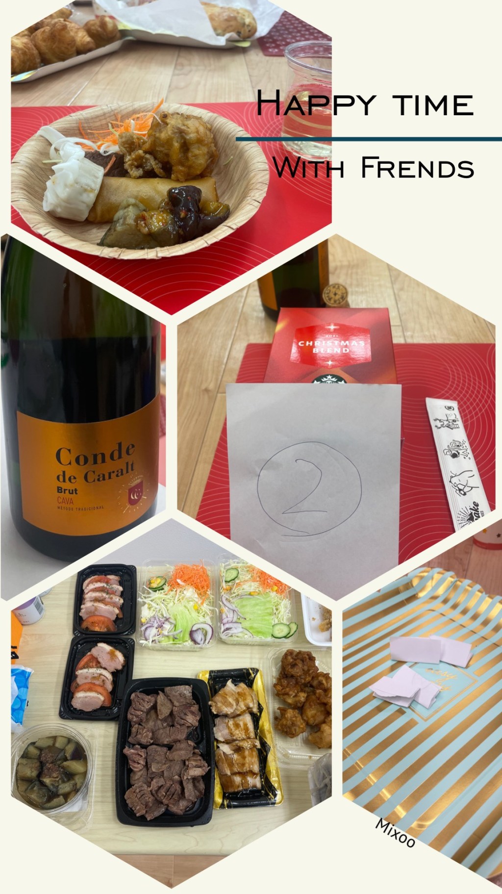 グループピラティス