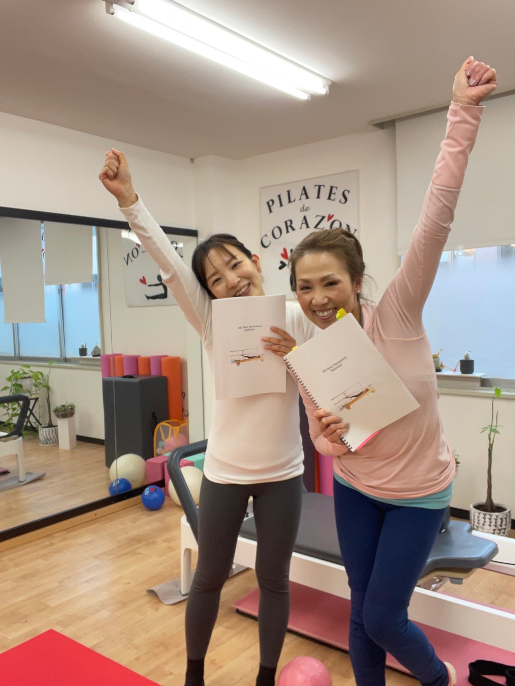 リフォーマー 資格講座からインターンへ！