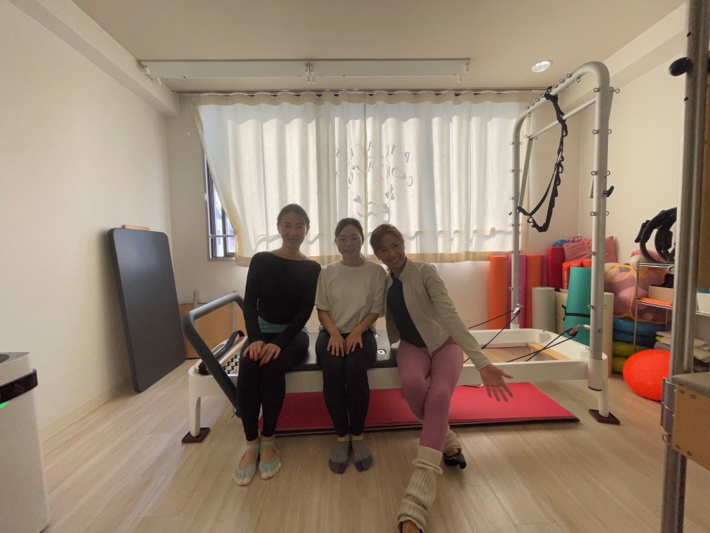 リフォーマー ファイナル